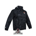 Custom Kids Lightweight Waterproof Over Jacket