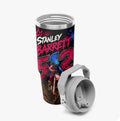 Custom Kids Racing Tumbler – Personalised Motorsport Design
