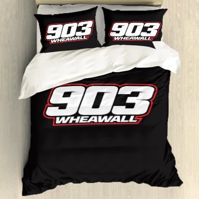 Ultimate Motorsport Bedroom Bundle – Bespoke Racing Room Transformation.