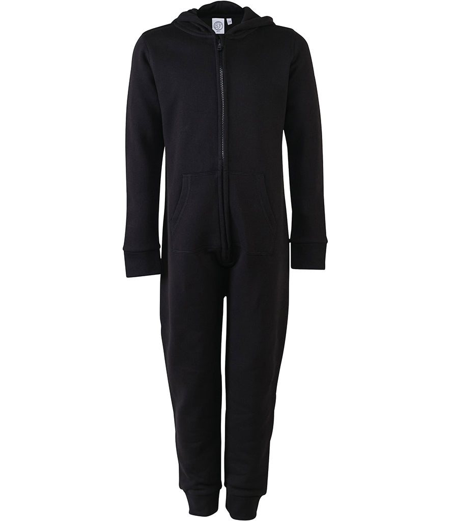 Custom Kids Motorsport All-In-One – Personalised Racing Onesie.