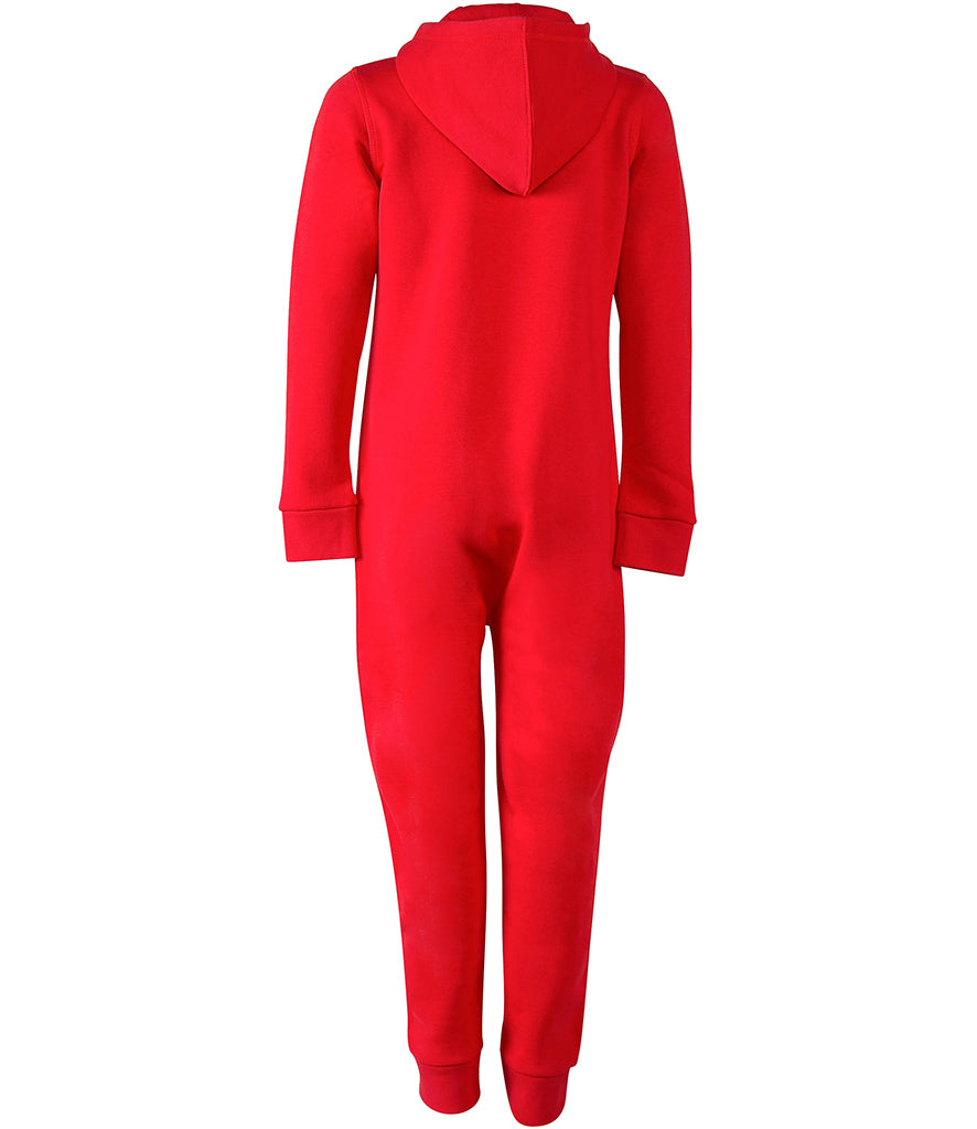 Custom Kids Motorsport All-In-One – Personalised Racing Onesie.